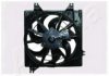 ASHIKA VNT331007 Fan, radiator